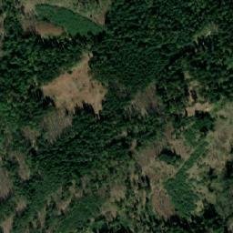 Satellite imagery of Kačerka [Mokrovraty], CZ
