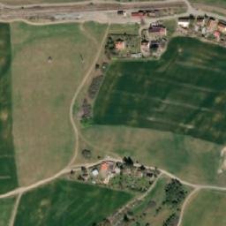 Satellite imagery of [Malá Hraštice] HG, CZ