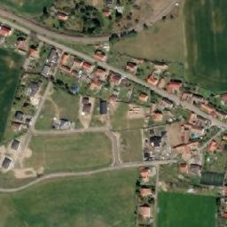Satellite imagery of [Malá Hraštice] HG, CZ