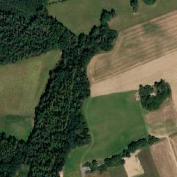 Satellite imagery of Dlouhá Skála [Benešov - Úročnice] GSM, CZ