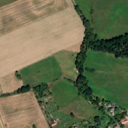Satellite imagery of Dlouhá Skála [Benešov - Úročnice] GSM, CZ
