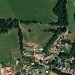 Satellite imagery of Dlouhá Skála [Benešov - Úročnice] GSM, CZ