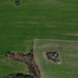 Satellite imagery of [Český Šternberk] GSM-1, CZ