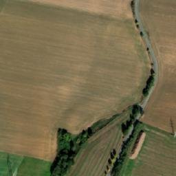 Satellite imagery of [Zbizuby-Vranice] outlook p., CZ