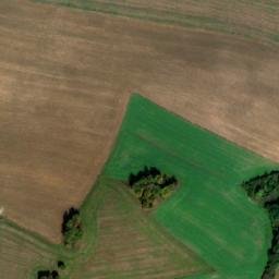 Satellite imagery of [Zbizuby-Vranice] outlook p., CZ