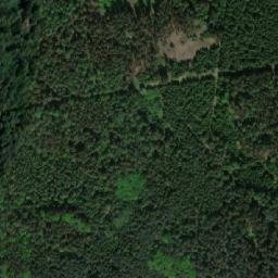 Satellite imagery of Tři bratři [Čestín], CZ