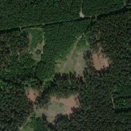 Satellite imagery of Tři bratři [Čestín], CZ