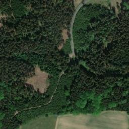 Satellite imagery of Holý vrch [Zbraslavice-Krasoňovice], CZ