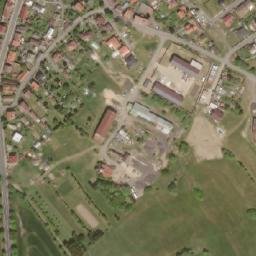 Satellite imagery of (Poupil) [Zbraslavice] GSM-2, CZ