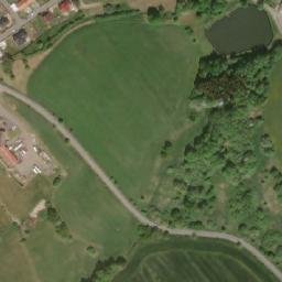 Satellite imagery of (Poupil) [Zbraslavice] GSM-2, CZ