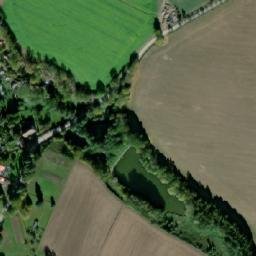 Satellite imagery of (Na Hatích) [Golčův Jeníkov-Římovice], CZ