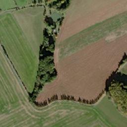 Satellite imagery of Výrovka [Kraborovice], CZ