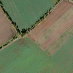Satellite imagery of Výrovka [Kraborovice], CZ