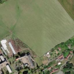 Satellite imagery of Jalovčí [Běstvina], CZ