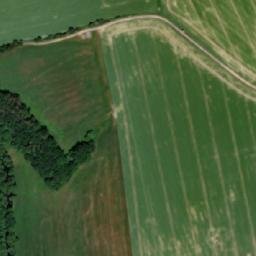 Satellite imagery of Jalovčí [Běstvina], CZ