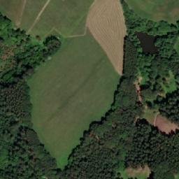Satellite imagery of Na Hrbech [Jeřišno], CZ