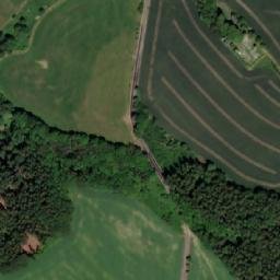 Satellite imagery of Na Hrbech [Jeřišno], CZ