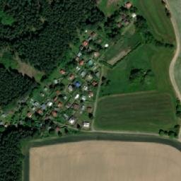 Satellite imagery of Na Hlimči [Seč-Hoješín] GSM, CZ
