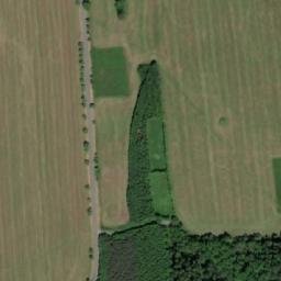 Satellite imagery of (V Lazech) [Včelákov-Babákov], CZ