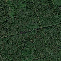 Satellite imagery of (V Lazech) [Včelákov-Babákov], CZ