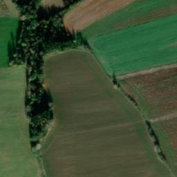 Satellite imagery of (Na Kopanině [Mrákotín]) GSM, CZ