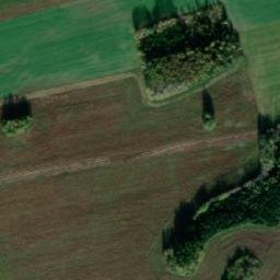 Satellite imagery of (Na Kopanině [Mrákotín]) GSM, CZ