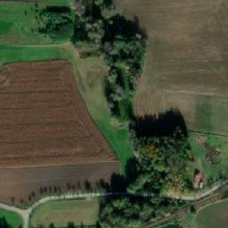 Satellite imagery of (Doupnice) [Skuteč-Radčice], CZ