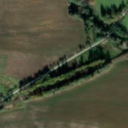 Satellite imagery of (Doupnice) [Skuteč-Radčice], CZ