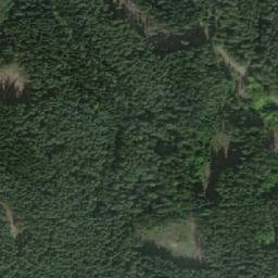 Satellite imagery of Posekanec [Proseč], CZ