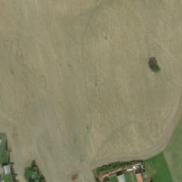 Satellite imagery of [Budislav] GSM, CZ