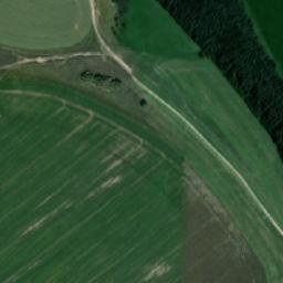 Satellite imagery of (Juklovce [Poříčí u Litomyšle]), CZ