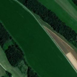 Satellite imagery of (Juklovce [Poříčí u Litomyšle]), CZ