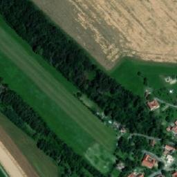 Satellite imagery of Golgota [Poříčí u Litomyšle], CZ