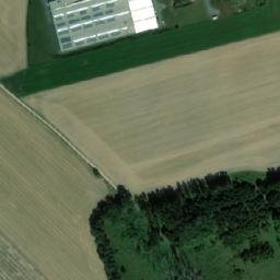 Satellite imagery of Litomysl Mediumwave Transmitter, Mast Southwest, CZ