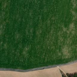 Satellite imagery of Na Vršku [Opatov v Čechách], CZ