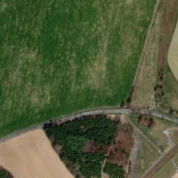 Satellite imagery of Na Vršku [Opatov v Čechách], CZ