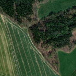 Satellite imagery of Na Pískách [Staré Město-Radišov], CZ