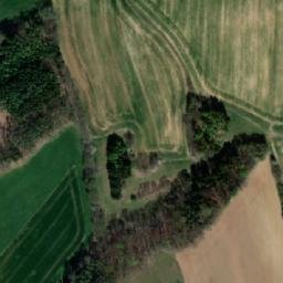 Satellite imagery of Na Pískách [Staré Město-Radišov], CZ