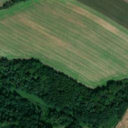 Satellite imagery of Třebařovský vrch [Třebařov], CZ