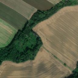 Satellite imagery of Třebařovský vrch [Třebařov], CZ