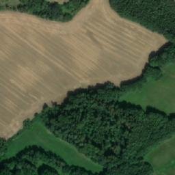 Satellite imagery of Třebařovský vrch [Třebařov], CZ