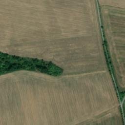 Satellite imagery of [Maletín] WT, CZ