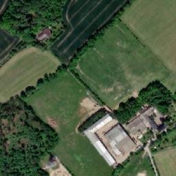 Satellite imagery of Holubice [Medlov-Zadní Újezd] GSM, CZ