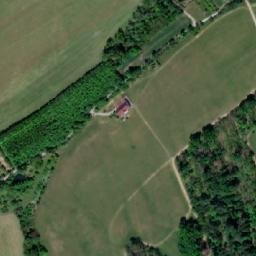 Satellite imagery of Holubice [Medlov-Zadní Újezd] GSM, CZ