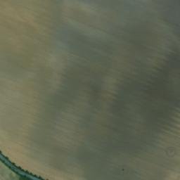 Satellite imagery of [Troubelice-Lazce] church t., CZ