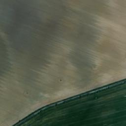 Satellite imagery of [Troubelice-Lazce] church t., CZ