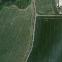 Satellite imagery of [Šumvald] HG, CZ