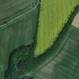 Satellite imagery of [Šumvald] HG, CZ