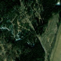 Satellite imagery of (Hadinec) [Dětřichov nad Bystřicí], CZ