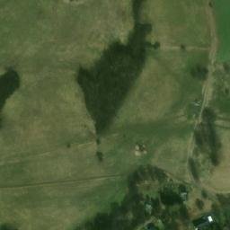 Satellite imagery of Železník [Moravský Beroun], CZ